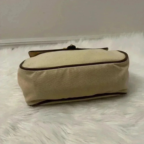 Etienne Aigner Purse crossbody Bag - Picture 3 of 8